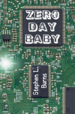 ZERO DAY BABY COVER